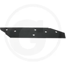 56028 278077 — Płoza Kuhn (Huard) Korpus N4 długa, lewa, bez żeliwnej piętki płozy