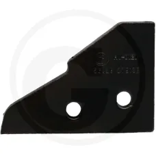  56028 279138 — Pierś płozy Kuhn (Huard) Korpus N4 strona prawa