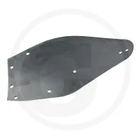 Pierś odkładnicy Kuhn (Huard) Korpus H6 lewa