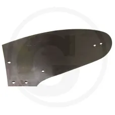 GRANIT 56028 616191 SET — Tylna część płyty gipsowo-kartonowej Kuhn (Huard) Korpus N4 w tym śruby, lewy