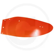  56028 616243 SET — Odkładnica Kuhn (Huard) Korpus SK ze śrubami  lewa