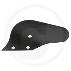  56028 619127 — Odkładnica przedpłużka Kuhn (Huard) Lemiesz przedpłużka strona lewa