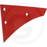 Pierś odkładnicy Kuhn (Huard) Korpus H6 strona prawa