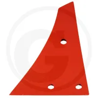 Pierś odkładnicy Kuhn (Huard) Korpus H6 strona lewa