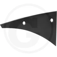 Pierś odkładnicy Kuhn (Huard) Korpus N4 lewa