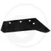 Lemiesz dziobowy Kuhn (Huard) Korpus V-LP prawy, 14