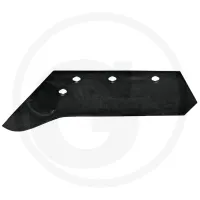 Lemiesz dziobowy Kuhn (Huard) Korpus V-LP prawy, 14