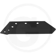 GRANIT 56028 622137 SET — Redlica punktu zmiany kąta Kuhn (Huard) Korpus L wraz ze śrubami, lewy, 16