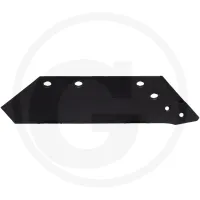 Lemiesz z wymiennym dziobem Kuhn (Huard) Lemiesze z wymiennym dziobem prawy 16“