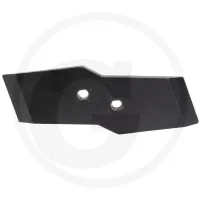 Dziób wymienny Kuhn (Huard) Korpus H6 lewy, grubość 15 mm