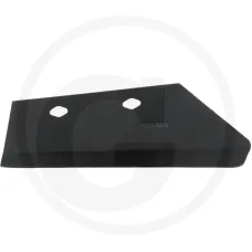 GRANIT 56028 631103 SET — Lemiesz przedpłużka Kuhn (Huard) Lemiesz przedpłużka ze śrubami, lewa