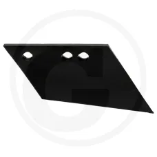  56028 631107 SET — Lemiesz przedpłużka Kuhn (Huard) Lemiesz przedpłużka ze śrubami  lewy