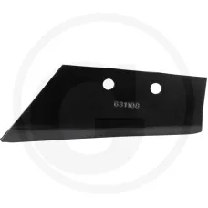 GRANIT 56028 631108 — Lemiesz przedpłużka Kuhn (Huard) Lemiesz przedpłużka szeroki, prawy