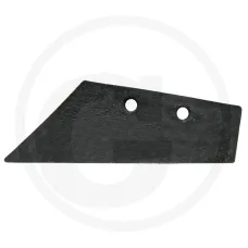 GRANIT 56028 631109 SET — Lemiesz przedpłużka Kuhn (Huard) Lemiesz przedpłużka ze śrubami, szeroki, lewy