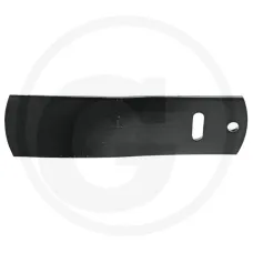  56028 648103 — Listwa dokładająca odkładnicy Kuhn (Huard) Korpus H4 strona lewa