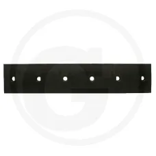 GRANIT 56028 761108 SET — Płoza Kuhn (Huard) Korpus H4 ze śrubami, długa, obustronne zastosowanie