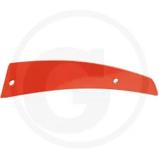  56028 H0403190 — Listwa odkładnicy Kuhn (Huard) Korpus VL lewa
