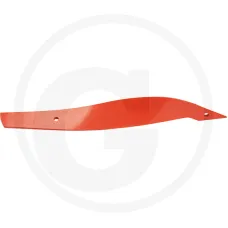  56028 H0403250 — Listwa odkładnicy Kuhn (Huard) Korpus VL nr 1, lewa