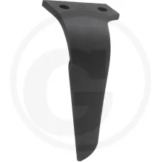 GRANIT 56030 52549400 — Ząb brony aktywnej Kuhn Kreiseleggenzinken HR 101, 253 prawy, HR 101, 253