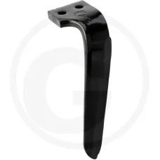 GRANIT 56030 84091202 — Ząb brony aktywnej Rabe Ząb brony aktywnej KG - 26 EMKE, WMKE i MKE, Toucan SL l...