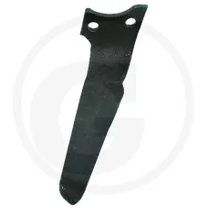  56030 84231802 — Ząb brony aktywnej Rabe Ząb brony aktywnej KG - 41 SKE, A = 70 mm strona lewa  K...