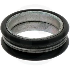  56031 00270366 — Uszczelka pierścienia ślizgowego Horsch Ø 34 mm, 4200 NBR1  starsza wersja