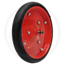 Farmflex 40831 00310101 — Rolka dociskowa Horsch Opony i rolki