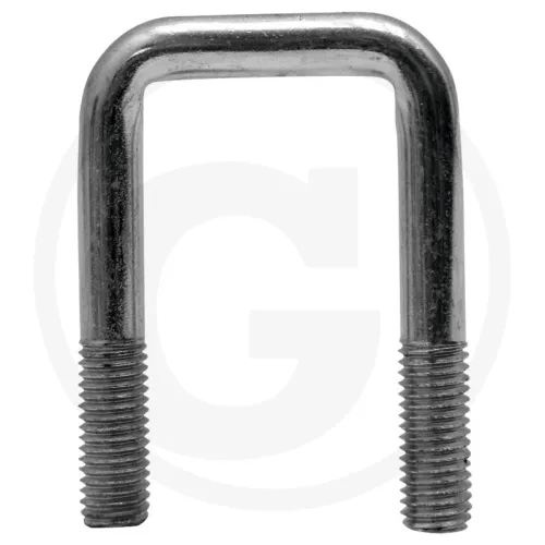 Uchwyt prętowy Horsch M12 x 82