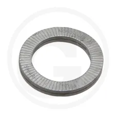  56031 00370472 — Podkładka zabezpieczająca Horsch Ø 20 mm