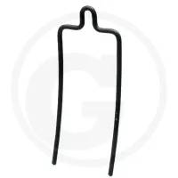 Palec zagarniający siewnika Horsch