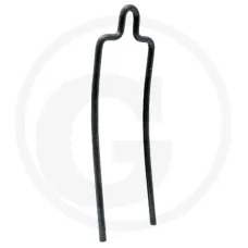  56031 23642501 — Palec zagarniający siewnika Horsch