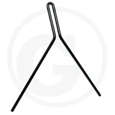  56031 31054301 — Palec zagarniający siewnika Horsch podwójny
