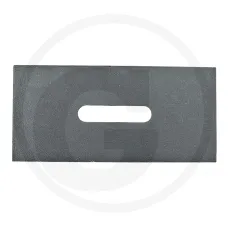  18051-R101 — Skrobak metalowy Rabe