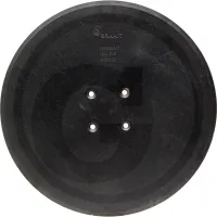 Krój tarczowy Wyszukiwarka dysków gładki, Ø 460 x 5 mm