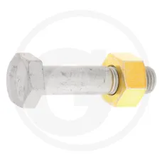  5603400010 — Śruba zabezpieczająca Kverneland Ochrona przed kamieniami M16 x 70