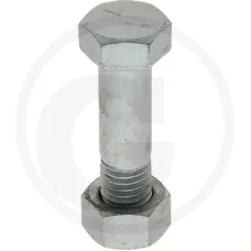  5603400012 — Śruba ścinająca Kverneland Ochrona przed kamieniami M18x70