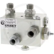 GRANIT 5603400024 — Zawór otaczający 3/8