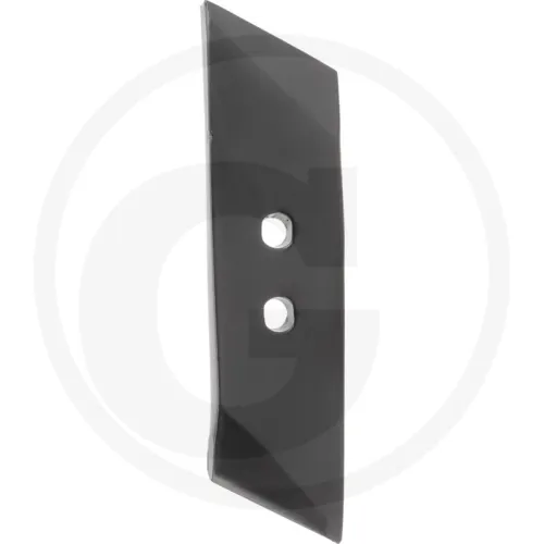 Dłuto wymienne Kverneland Korpus Nr. 19 prawe, grubość 15 mm