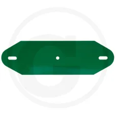  56034 057066 — Płytka sprężynująca Kverneland / Rau Słupice kultywatora / sprężyny piórowe do z...