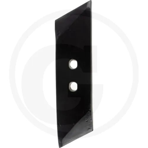 Dłuto wymienne Kverneland Korpus Nr. 12 lewe, grubość 12 mm