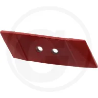 Dłuto wymienne Kverneland Korpus Nr. 28 prawy, powlekany