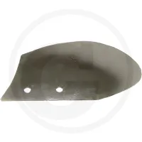 Odkładnica przedpłużka Kverneland korpus nr 12, 14, 15, 19, 20, 30 strona lewa
