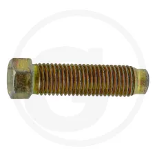  56034 067039 — Śruba regulacyjna Kverneland Ochrona przed kamieniami M24 x 90 mm