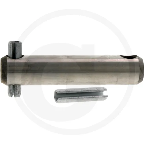 Śruba łożyska Kverneland Ochrona przed kamieniami 22 x 103 mm