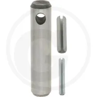 Sworzeń Fraugde Ø 22 x 101 mm