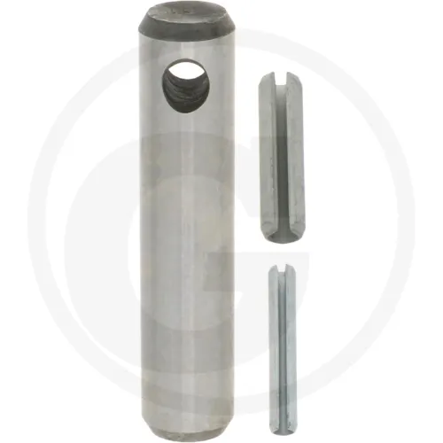Sworzeń Fraugde Ø 22 x 101 mm