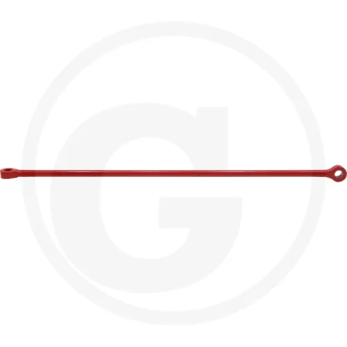 Pręt grządzieli Kverneland Ochrona przed kamieniami Ø 22/22 mm
