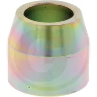 Gniazdo Kverneland różne części zamienne Ø 24,2 / 40 x 36 mm,  do pługa, rama