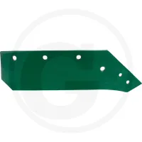 Wymienna redlica punktowa 12mm 14'' Kverneland korpus nr 6, 7, 8, 9, 25, 28, 29 prawy