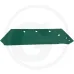 Lemiesz z wymiennym dziobem 20” Kverneland Korpus Nr. 28 ze śrubami, prawy